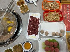 -杏花吴记牛肉火锅