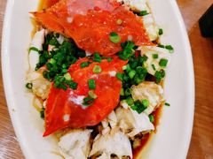 -洲晓鲜·舟山海鲜大排档(朱家尖风景区店)