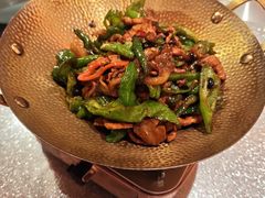 -松沪名灶·豆浆鱼头·新上海菜(江川路交大店)