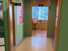 -爱康国宾体检中心(杭州滨江江南大道分院)