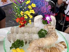 -嘉升大排档(番禺总店)