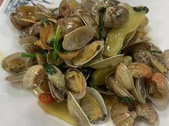 -景好海鲜餐厅(大鹏必选旅游店)