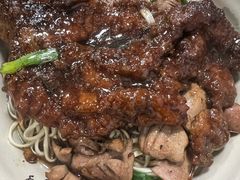 -无名氏面馆(邮电路店)
