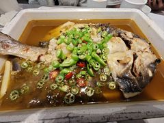 -半天妖烤鱼(芝罘吾悦广场店)
