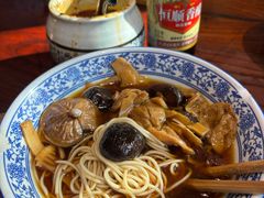 -西园寺素食(西园弄戒幢律寺店)