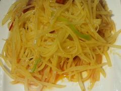 -东方亚克西餐厅(西康路店)