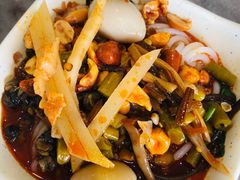 鸳鸯螺蛳粉-西环肥仔螺蛳粉(总店)