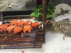 -加餐海鲜自助(宝龙一城店)