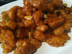-上沟咱家饭店(黄河路店)