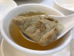 -富临皇宫(窝打老道店)