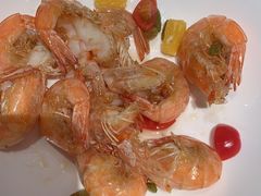 -阿明小菜·海鲜·上海菜(浦建路店)