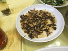 -天目湖刘老四农庄