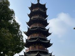 -龙华寺