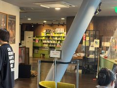 -和美电影艺术中心(万国城店)