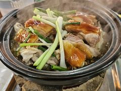 -上南瓦煲鸡·清远鸡·老字号(总店)