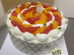 -CloudD'or可露朵蛋糕(1733商业空间店)
