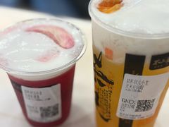 -茶颜悦色(米粉街店)