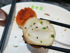 -全启和美食(由由店)
