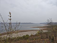 -萨尔浒风景区