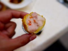 蟹籽烧卖皇-顺德人家食府(黄金广场店)