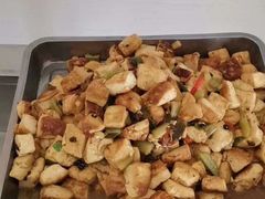 -雨花斋素食餐厅(绿塘路店)