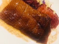 -Yan Ting 宴庭中餐厅(上海静安瑞吉酒店)