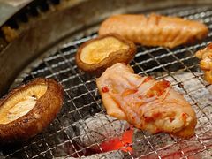 -御牛道日式烤肉料理(杭州万象城店)