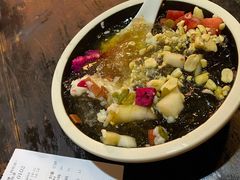 手搓冰粉-太平张醪糟(西街直营店)