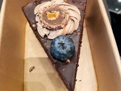 -V咖啡(兰州盛达希尔顿酒店)