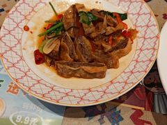 -巴依老爷新疆美食(工体旗舰店)