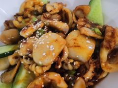 -南记食粥坊·宵夜大排档(莲花总店)