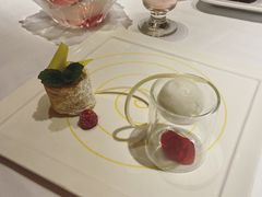 -王品牛排(郑州大卫城店)