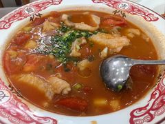 -椒香川流不息川菜馆(二七北路店)