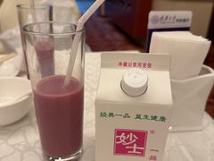 -清华大学-甲所餐厅