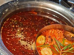 -老船舫·现做活鲜鱼馆(东郊记忆店)