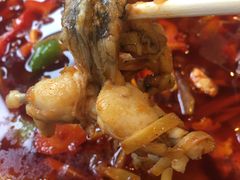 -自贡好吃客(科华店)