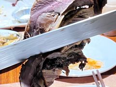 味徳肥牛-汉巴味德·烤肉与啤酒的自助(杭州大悦城店)