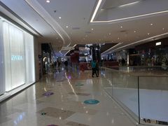 -太原茂业天地购物中心