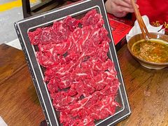 -萍姐火锅·公路夜市(打浦桥日月光店)