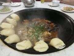 -木火柴大铁锅