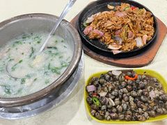 -标记美食新鲜猪杂(兴南大道店)