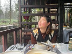 -野蔓果·山野菜(西湖景区·龙井茶田店)