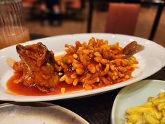 -海天楼中餐厅(吴宫泛太平洋酒店)