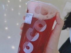 -CoCo都可(八达商城店)