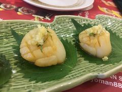 -鱼民·现造寿司(育德店)