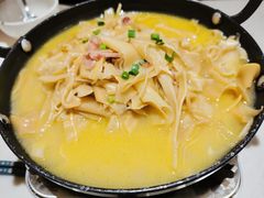 -小菜园新徽菜(南京秦淮龙蟠汇店)