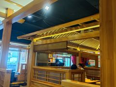 -九田家黑牛烤肉料理(香河店)