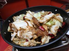 -扎与夏私房菜(西藏自治区拉萨市丹杰林巷店)