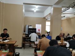 -王菊美食街·王菊面馆(总店)