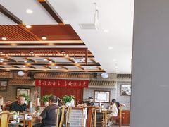 -百叶居·老北京涮羊肉(鼓楼店)